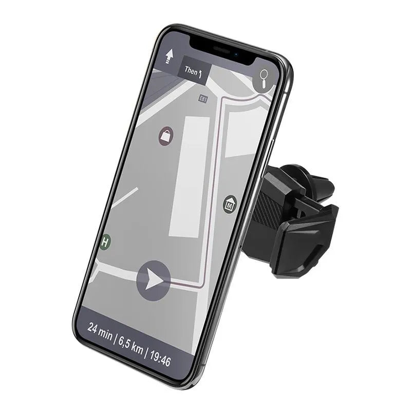 Spigen Click.R Vent automobilinis telefono laikiklis