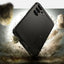 Spigen Tough Armor – dėklas Samsung Galaxy S24 (juodas)