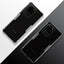 Nillkin Nature TPU dėklas – dėklas Samsung Galaxy S20 Ultra telefonui (baltas)