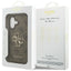 Guess 4G Big Logo – dėklas iPhone 17 (rudos spalvos)