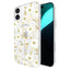 Kate Spade New York Protective Gems MagSafe – dėklas iPhone 16 Plus (Sunshine Floral)