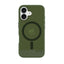 Incase Slim Case MagSafe – dėklas iPhone 16 (Highland Green)