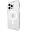 Case-Mate Ultra Tough plus D3O MagSafe – dėklas iPhone 15 Pro Max (skaidrus)