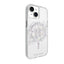 Case-Mate Karat MagSafe - dėklas iPhone 15 / iPhone 14 / iPhone 13, papuoštas perlamutru (A Touch of Pearl)