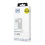 3mk Matt Case Pro – dėklas Samsung Galaxy S26 Ultra (juodas)