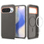 Spigen Nano Pop Mag MagSafe – dėklas Google Pixel 10 Pro XL (Papaya Gray)
