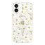 Kate Spade New York Protective Gems MagSafe – dėklas iPhone 16 Plus (Sunshine Floral)