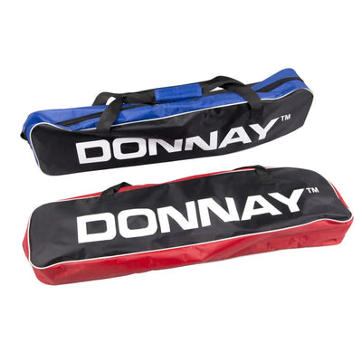 Donnay - Badmintono rinkinys, 9 dalys