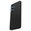 Spigen Liquid Air dėklas Samsung Galaxy S25 (Matte Black)
