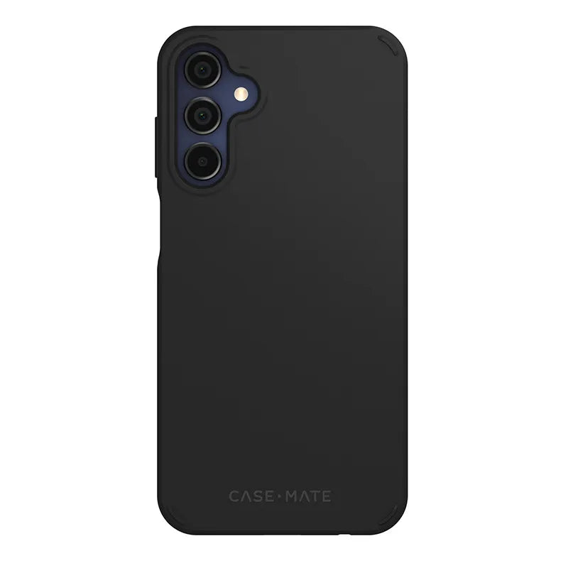 Case-Mate Tough Black – dėklas Samsung Galaxy A15 5G (juodas)