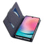 Cellularline atverčiamas dėklas – dėklas Samsung Galaxy A25 5G (juodas)