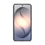 Crong Hybrid Clear Magnetic – MagSafe dėklas, skirtas Samsung Galaxy S26 (skaidrus)