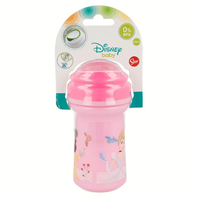 Princess – Puodelis su snapeliu 310 ml