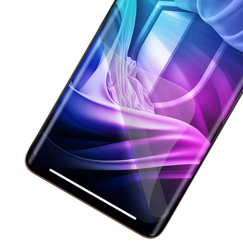 3mk Silky Matt Pro - Matinė apsauginė plėvelė skirta Motorola Edge 50 Ultra