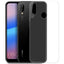 PURO Clear Cover – dėklas Huawei P20 Lite (2018) 5.8" (skaidrus)