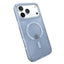 Speck Presidio Lux Grip MagSafe – dėklas, skirtas iPhone 18 Pro Max / 17 Pro Max (Sable)