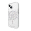Case-Mate Karat MagSafe - dėklas iPhone 15 / iPhone 14 / iPhone 13, papuoštas perlamutru (A Touch of Pearl)