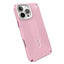 Speck Presidio2 Grip ClickLock & MagSafe – dėklas iPhone 16 Pro Max (Wednesday Pink / Boysenberry Purple / White)