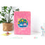 Disney Stitch – aplankas / segtuvas su elastine juosta A4 (24 x 34 cm)