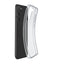Cellularline Fine – dėklas Samsung Galaxy S23+ (skaidrus)