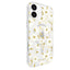 Kate Spade New York Protective Gems MagSafe – dėklas iPhone 16 Plus (Sunshine Floral)