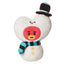 Line Friends – Pliušinis talismanas 15 cm TATA Winter