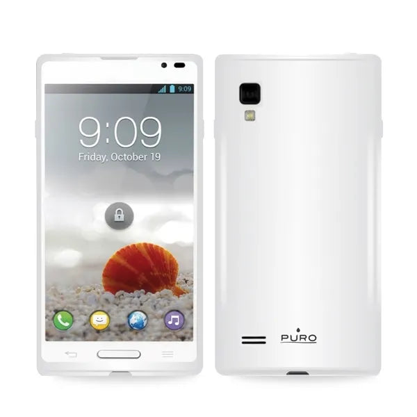Dėklas PURO – LG Optimus L9 P760 / P769