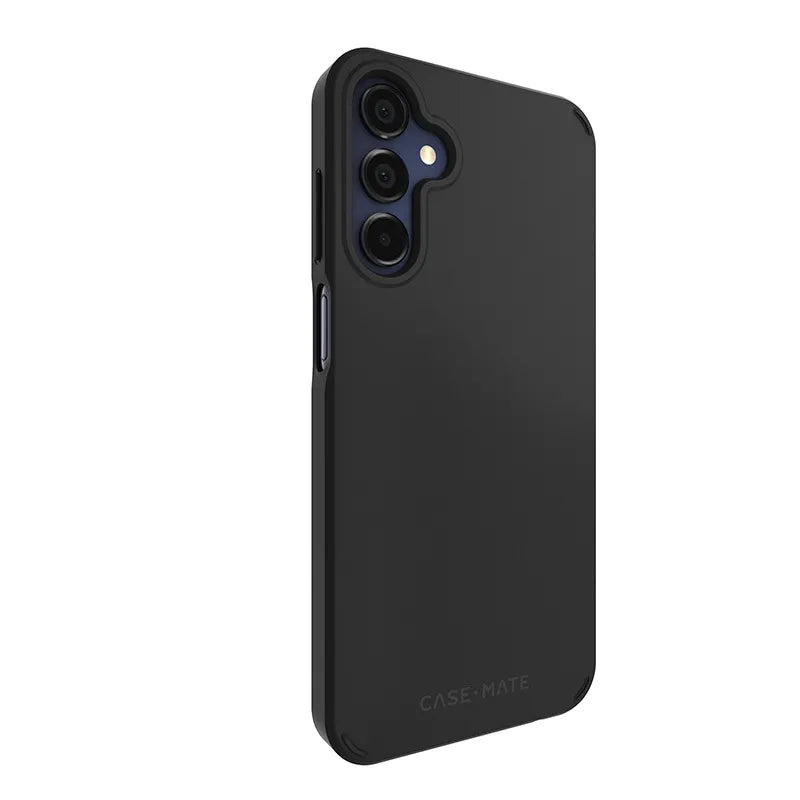 Case-Mate Tough Black – dėklas Samsung Galaxy A15 5G (juodas)