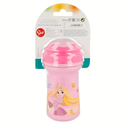 Princess – Puodelis su snapeliu 310 ml