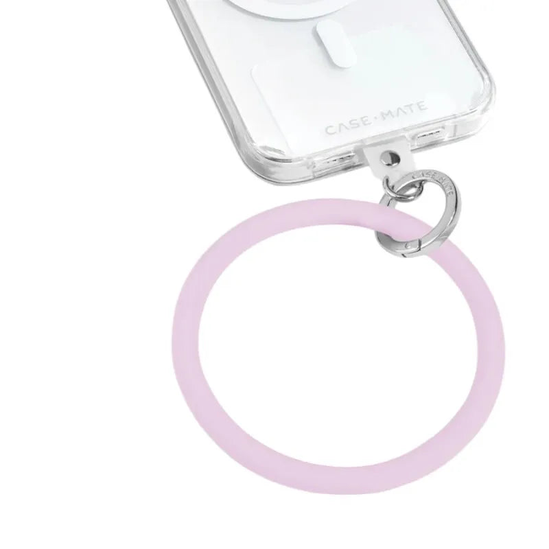 Case-Mate Phone Bangle – riešo dirželis išmaniajam telefonui (Stardust)