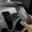 Spigen Click.R Vent automobilinis telefono laikiklis