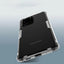 Nillkin Nature TPU dėklas – dėklas Samsung Galaxy S20 Ultra telefonui (baltas)