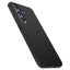 Spigen Liquid Air dėklas Samsung Galaxy S25 (Matte Black)