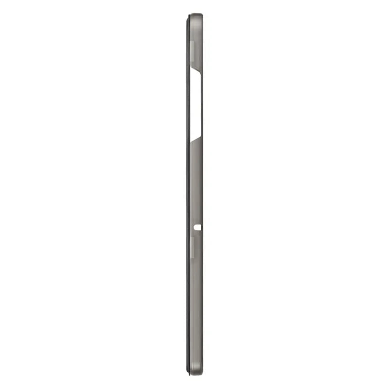 Spigen Smart Fold – dėklas Samsung Galaxy Tab A11+ / A9+ (juodas)