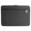 Tucano Top Second Skin – dėklas MacBook Air 15" (M5/M4/M3/M2/2026-2023) / Pro 15" / Nešiojamam kompiuteriui 14" / 13" (juodas)