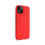 Crong Color Cover – dėklas iPhone 14 Plus (raudonas)
