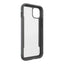 X-Doria Raptic Shield – aliumininis dėklas, skirtas iPhone 14 Plus (atsparus kritimui iš 3 m) (vaivorykštinis)