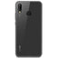 PURO Clear Cover – dėklas Huawei P20 Lite (2018) 5.8" (skaidrus)