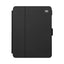 „Speck Balance Folio“ – dėklas „iPad Air 11” (2026–2024) / „iPad Air 10.9” (5–4 gen.) (2022–2020) / „iPad Pro 11” (2022–2018) (juodas)