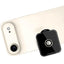 3mk Lens Protection Pro – kameros objektyvo stiklas, skirtas iPhone Air (titano aukso spalvos)
