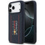 Red Bull Silicone Oversize Vertical Logo MagSafe – iPhone 17 Pro Max dėklas (tamsiai mėlynas)