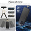 Spigen Cyrill Kajuk Classic Charm Mag MagSafe – Dėklas, skirtas iPhone 16 Pro Max (Juodas)