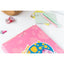Disney Stitch – aplankas / segtuvas su elastine juosta A4 (24 x 34 cm)