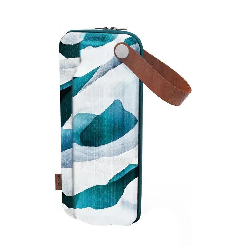 Quokka Flow Case – Gertuvės dėklas (Iceberg)