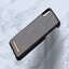 Nordic Elements Saeson Idun – dėklas iPhone Xs Max (tamsiai rudas)
