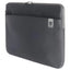 Tucano Top Second Skin – dėklas MacBook Air 15" (M5/M4/M3/M2/2026-2023) / Pro 15" / Nešiojamam kompiuteriui 14" / 13" (juodas)