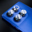 3mk Lens Protection – Fotoaparato stikliukas, skirtas Motorola Edge 60 Pro
