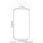 PURO Clear Cover – dėklas Huawei P20 Lite (2018) 5.8" (skaidrus)