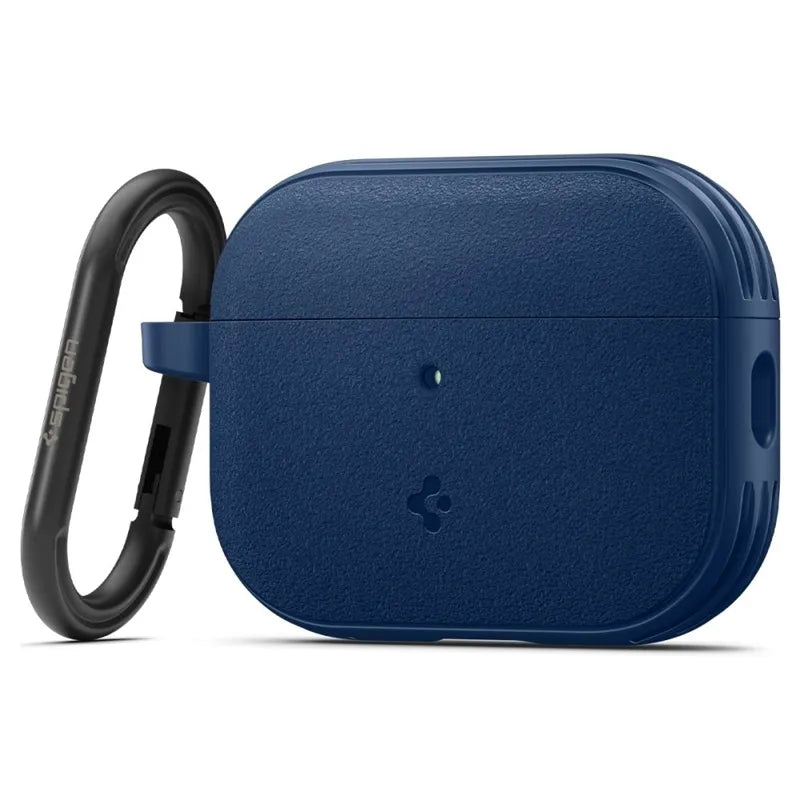 Spigen Vault – dėklas Apple AirPods Pro 3 (tamsiai mėlynas)