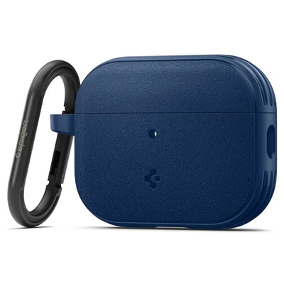 Spigen Vault – dėklas Apple AirPods Pro 3 (tamsiai mėlynas)